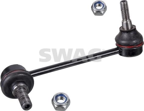 Swag 10 79 0087 - Entretoise / tige, stabilisateur droxauto.com