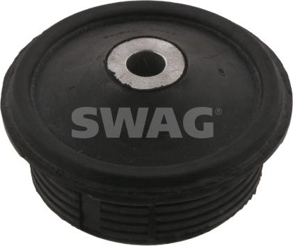 Swag 10 79 0030 - Suspension, corps de l'essieu droxauto.com