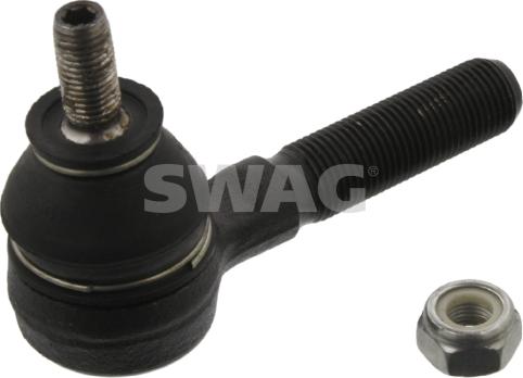 Swag 10 71 0007 - Rotule de barre de connexion droxauto.com