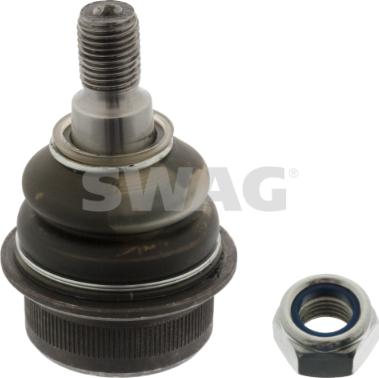 Swag 10 78 0003 - Rotule de suspension droxauto.com