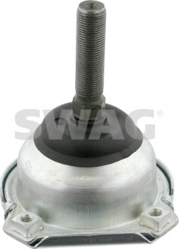 Swag 10 78 0013 - Rotule de suspension droxauto.com
