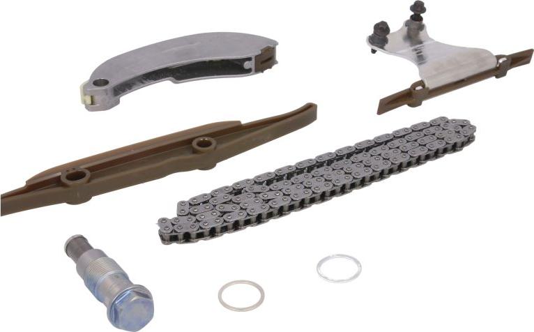 Swag 11 94 9501 - Kit de distribution par chaîne droxauto.com