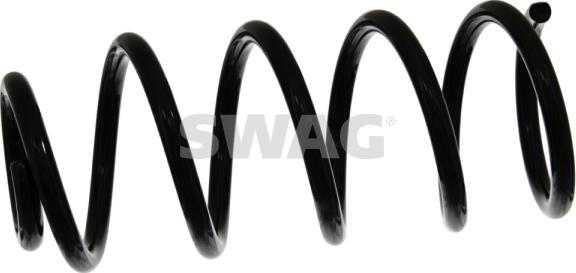 Swag 11 94 6856 - Ressort de suspension droxauto.com