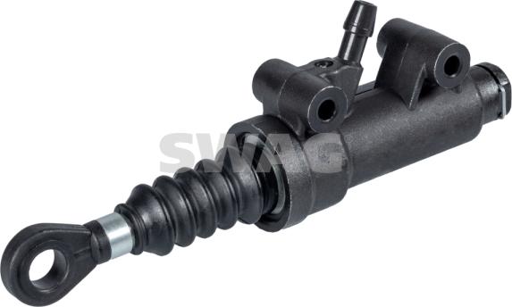 Swag 11 93 4934 - Cylindre émetteur, embrayage droxauto.com