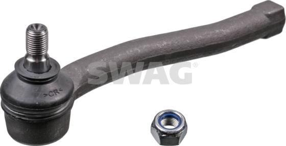 Swag 13 94 1986 - Rotule de barre de connexion droxauto.com