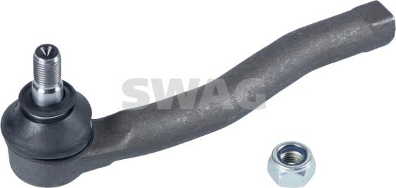 Swag 13 94 1987 - Rotule de barre de connexion droxauto.com