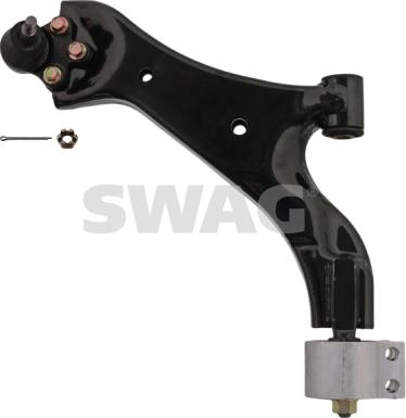 Swag 13 94 1740 - Bras de liaison, suspension de roue droxauto.com