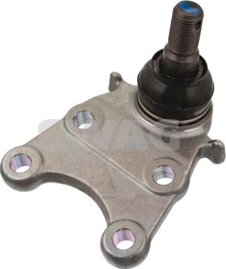 Swag 13 94 3341 - Rotule de suspension droxauto.com