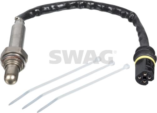 Swag 12 93 6918 - Sonde lambda droxauto.com
