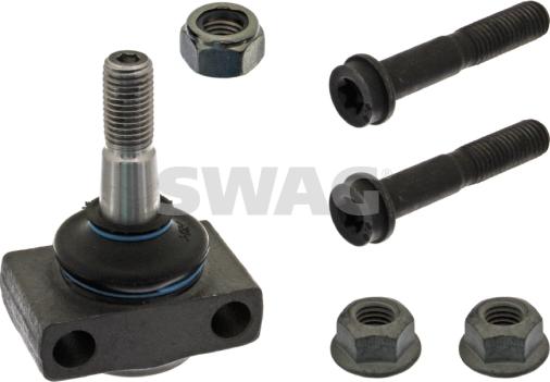 Swag 12 93 8549 - Rotule de suspension droxauto.com