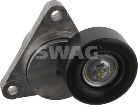 Swag 89 93 1214 - Tendeur de courroie, courroie trapézoïdale à nervures droxauto.com