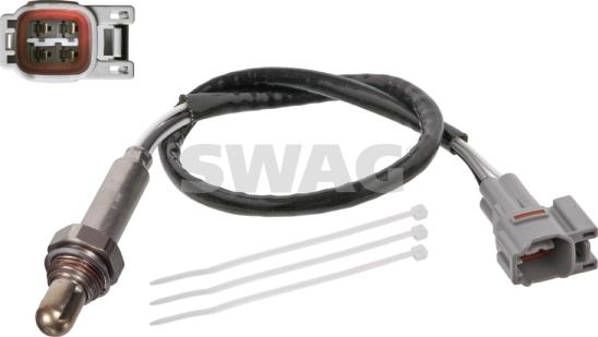 Swag 89 93 3375 - Sonde lambda droxauto.com
