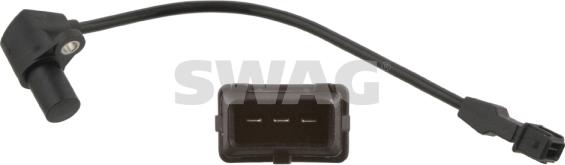 Swag 89 93 2001 - Capteur d'angle, vilebrequin droxauto.com
