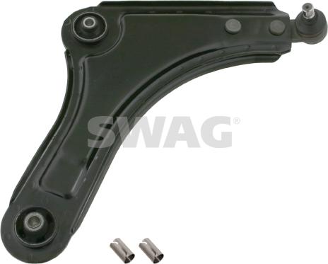 Swag 89 92 6663 - Bras de liaison, suspension de roue droxauto.com