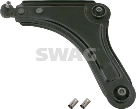 Swag 89 92 6662 - Bras de liaison, suspension de roue droxauto.com