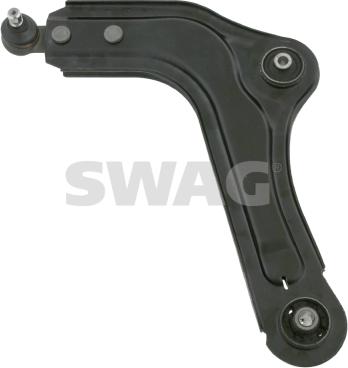Swag 89 92 2801 - Bras de liaison, suspension de roue droxauto.com