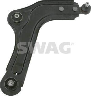 Swag 89 92 2802 - Bras de liaison, suspension de roue droxauto.com