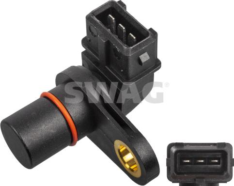 Swag 89 10 6802 - Capteur, position d'arbre à cames droxauto.com