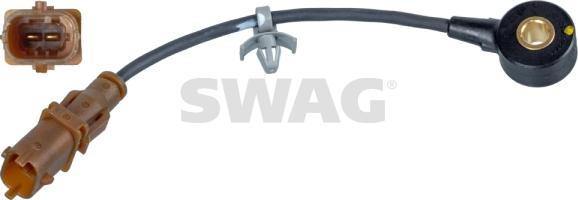 Swag 89 10 6793 - Capteur de cognement droxauto.com