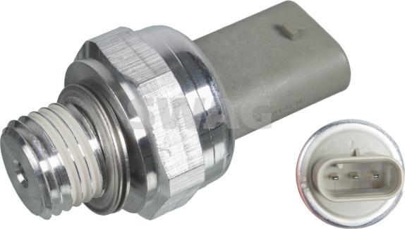 Swag 89 10 6792 - Capteur, pression d'huile droxauto.com
