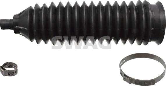 Swag 89 10 1678 - Jeu de joints-soufflets, direction droxauto.com