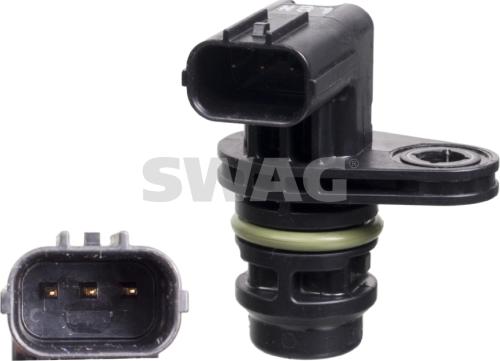 Swag 89 10 3554 - Capteur, position d'arbre à cames droxauto.com