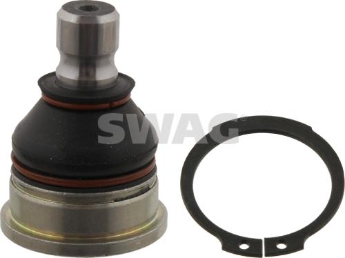 Swag 84 92 9826 - Rotule de suspension droxauto.com