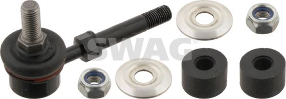 Swag 84 92 8158 - Entretoise / tige, stabilisateur droxauto.com
