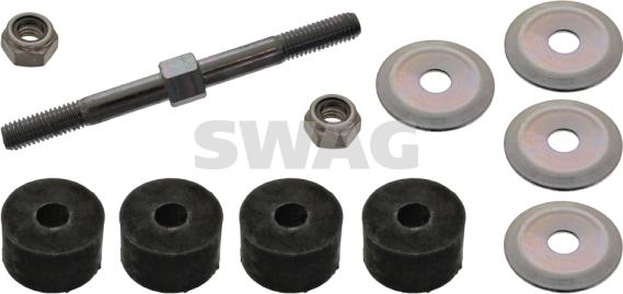 Swag 85 94 2068 - Entretoise / tige, stabilisateur droxauto.com