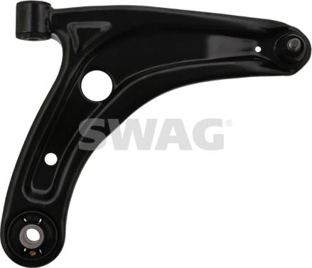 Swag 85 94 2195 - Bras de liaison, suspension de roue droxauto.com