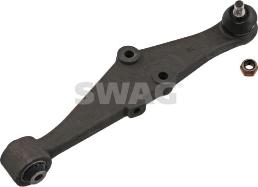 Swag 85 94 2163 - Bras de liaison, suspension de roue droxauto.com