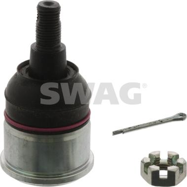 Swag 85 94 2133 - Rotule de suspension droxauto.com