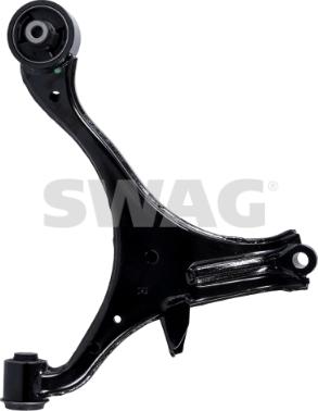 Swag 85 94 2127 - Bras de liaison, suspension de roue droxauto.com