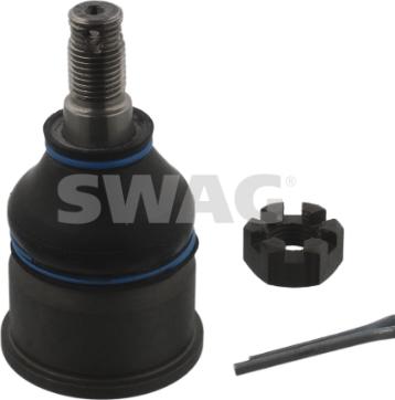 Swag 85 91 9387 - Rotule de suspension droxauto.com