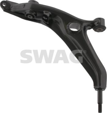 Swag 85 93 4730 - Bras de liaison, suspension de roue droxauto.com