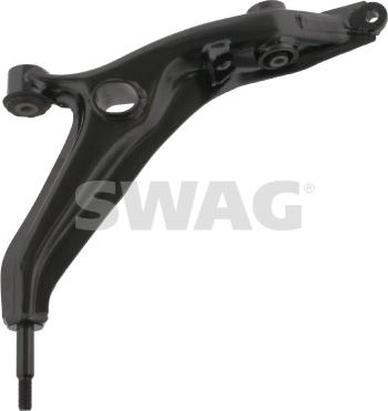 Swag 85 93 4731 - Bras de liaison, suspension de roue droxauto.com
