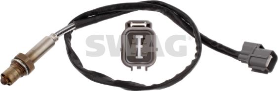 Swag 85 93 1419 - Sonde lambda droxauto.com