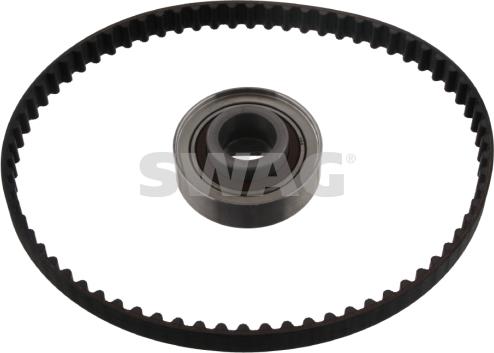 Swag 85 93 1439 - Kit de distribution droxauto.com