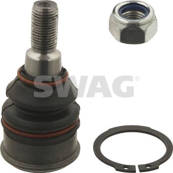 Swag 85 93 1216 - Rotule de suspension droxauto.com