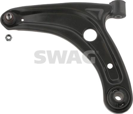 Swag 85 93 2419 - Bras de liaison, suspension de roue droxauto.com