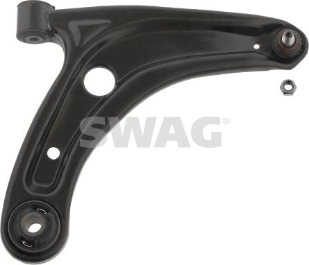 Swag 85 93 2420 - Bras de liaison, suspension de roue droxauto.com