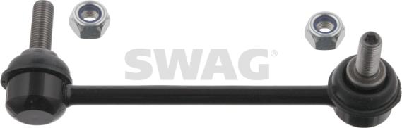 Swag 85 93 2603 - Entretoise / tige, stabilisateur droxauto.com