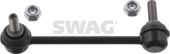 Swag 85 93 2602 - Entretoise / tige, stabilisateur droxauto.com