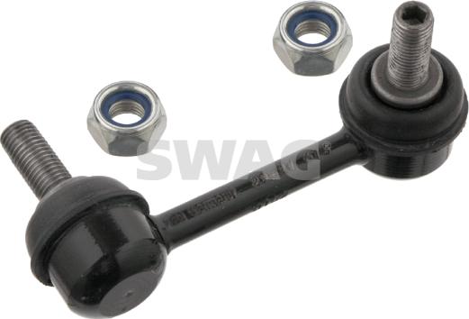 Swag 85 92 9527 - Entretoise / tige, stabilisateur droxauto.com