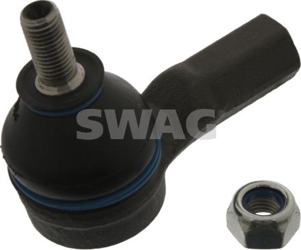 Swag 85 92 4946 - Rotule de barre de connexion droxauto.com