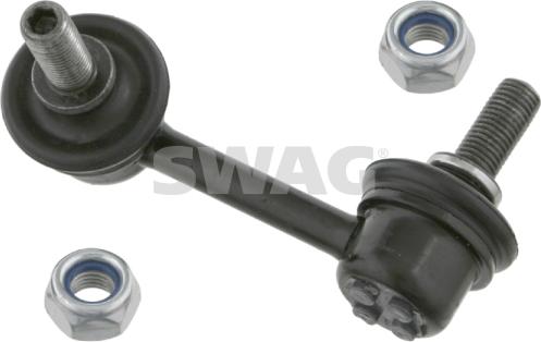 Swag 85 92 4954 - Entretoise / tige, stabilisateur droxauto.com