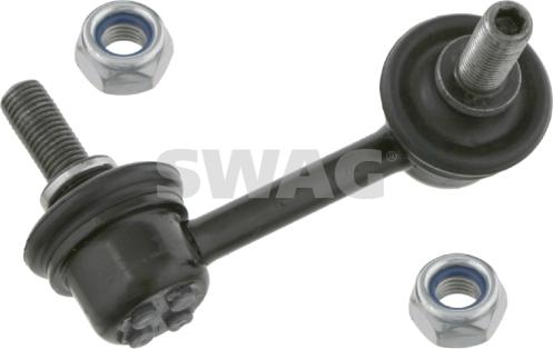 Swag 85 92 4953 - Entretoise / tige, stabilisateur droxauto.com