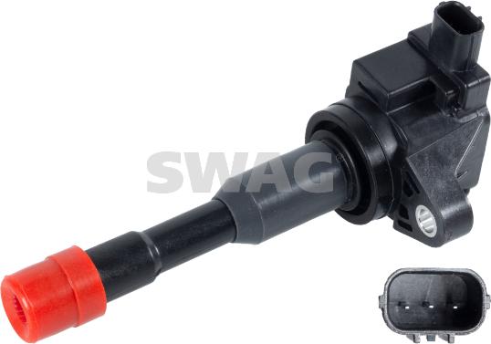 Swag 85 10 8235 - Bobine d'allumage droxauto.com