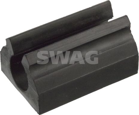Swag 85 10 3932 - Coussinet de palier, stabilisateur droxauto.com