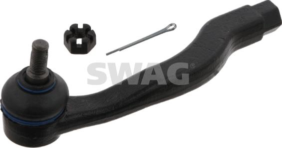 Swag 85 71 0004 - Rotule de barre de connexion droxauto.com
